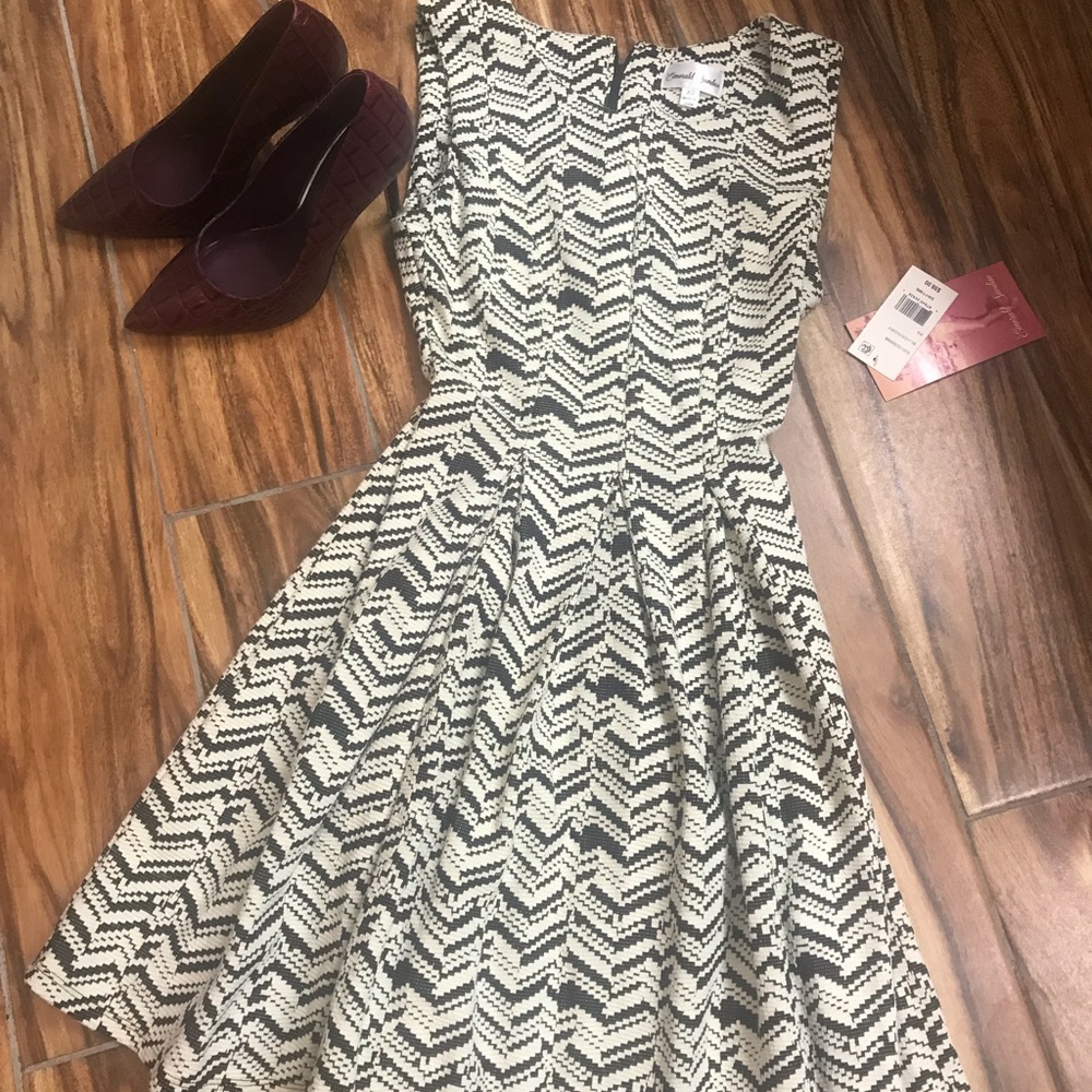 Brand new dress with tags